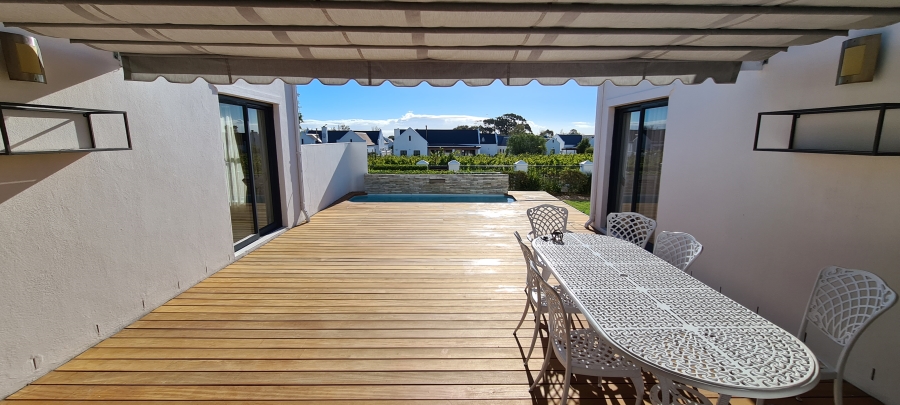 4 Bedroom Property for Sale in Croydon Vineyard Estate Western Cape